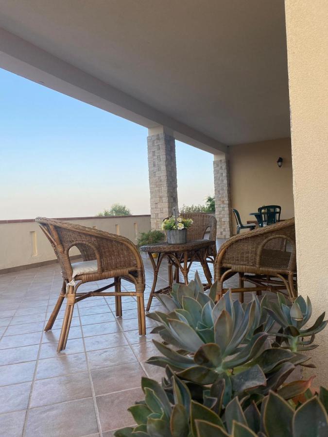 Maeri Home Augusta Esterno foto