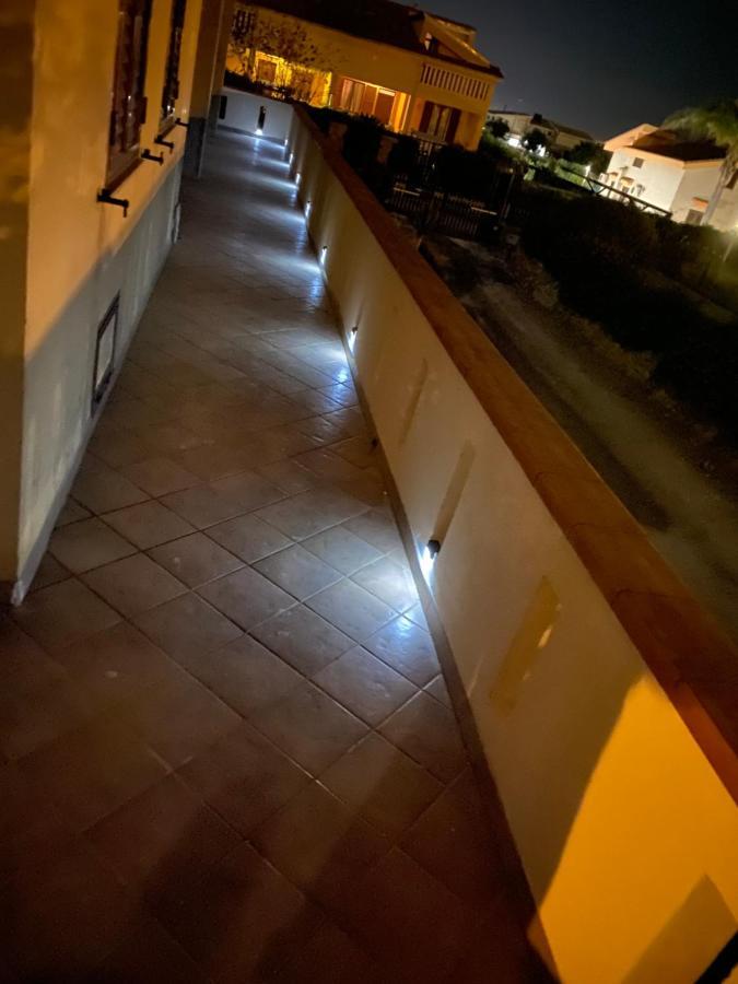 Maeri Home Augusta Esterno foto