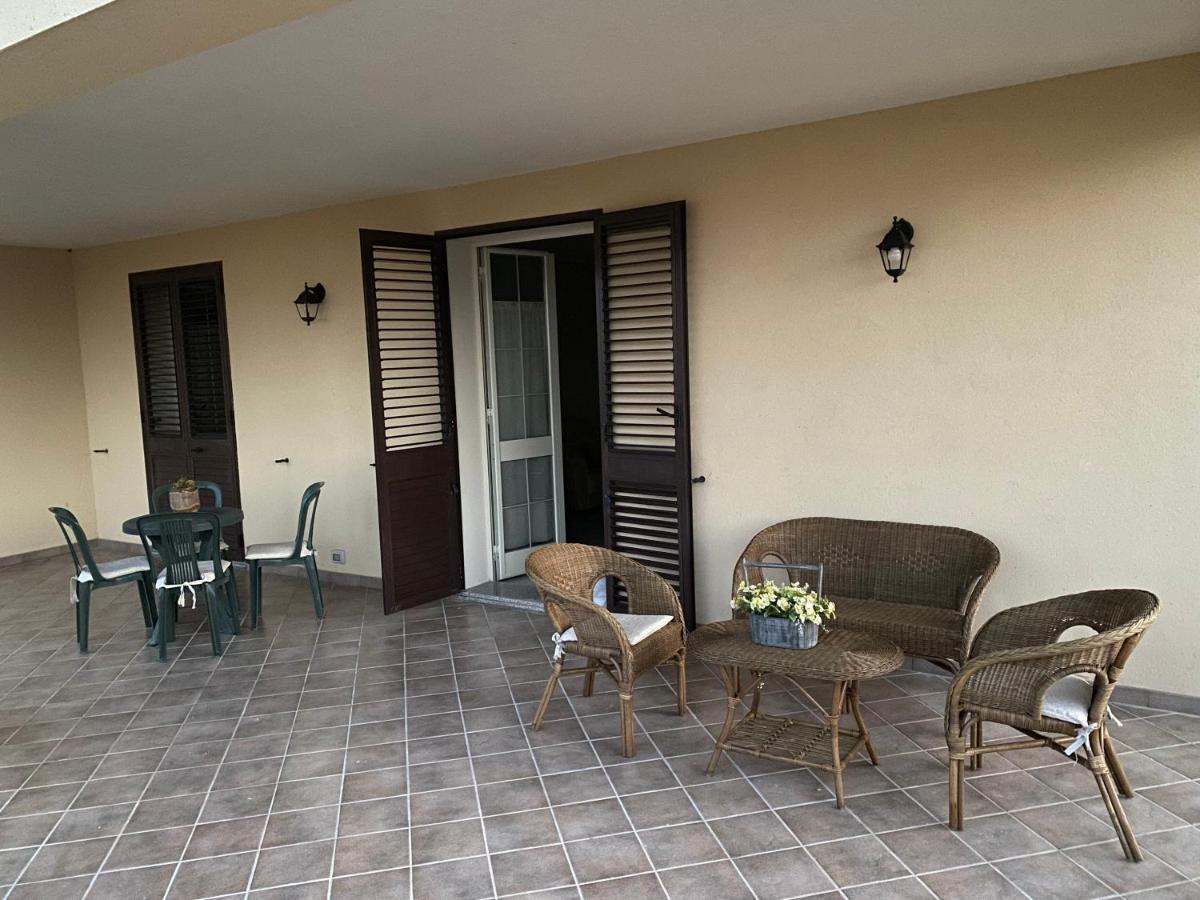 Maeri Home Augusta Esterno foto