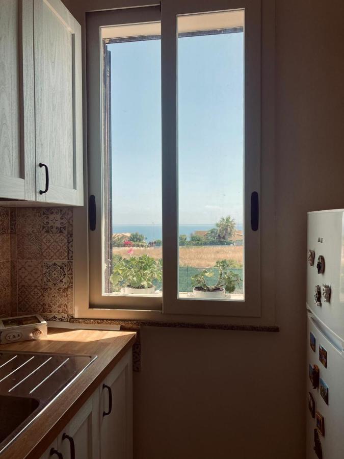 Maeri Home Augusta Esterno foto