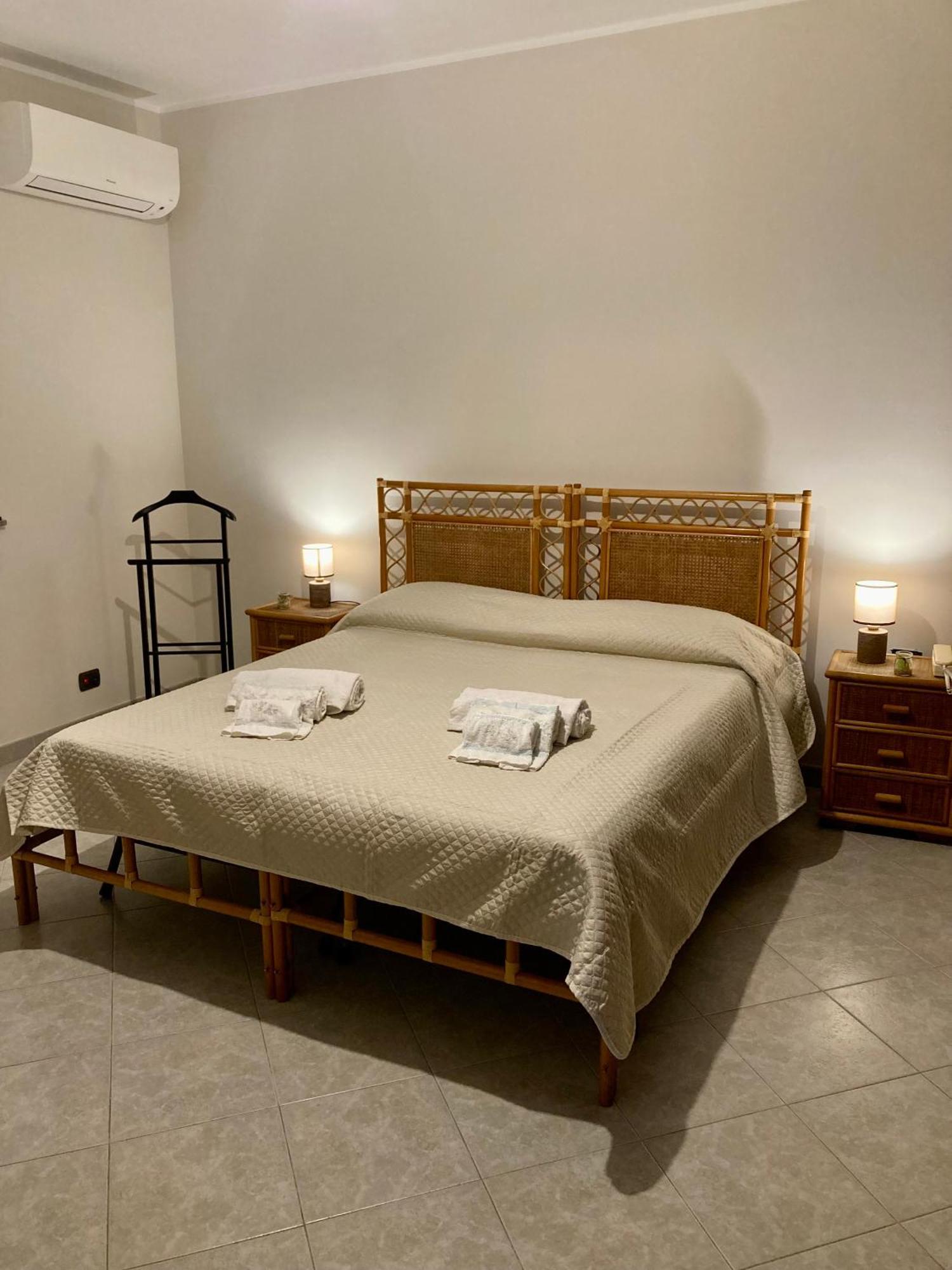 Maeri Home Augusta Esterno foto