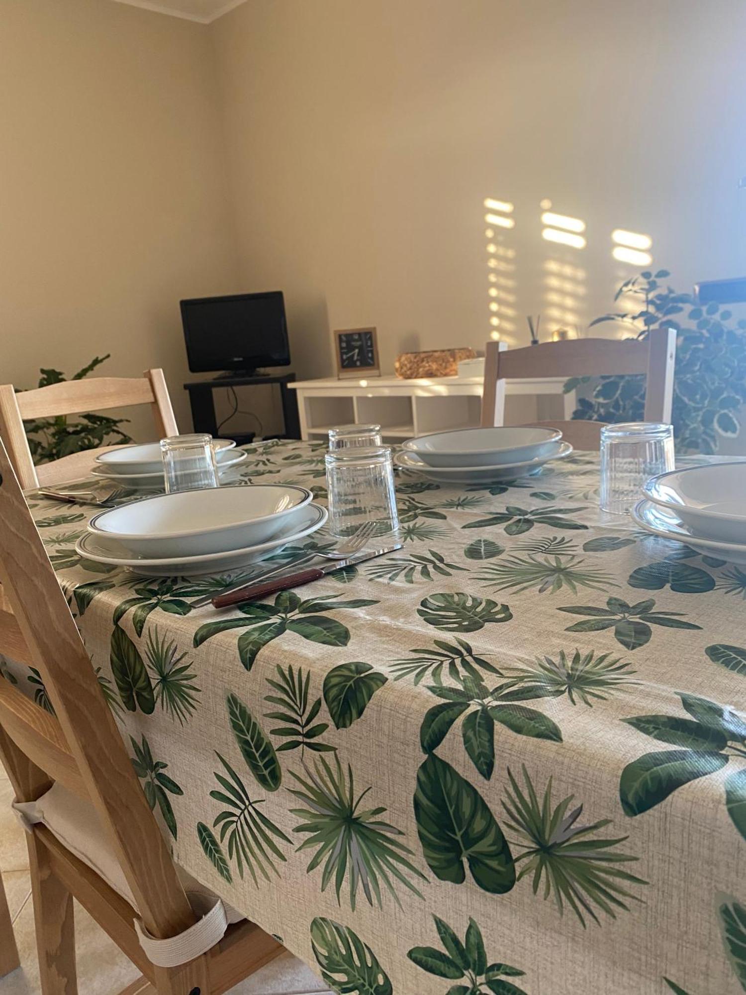 Maeri Home Augusta Esterno foto